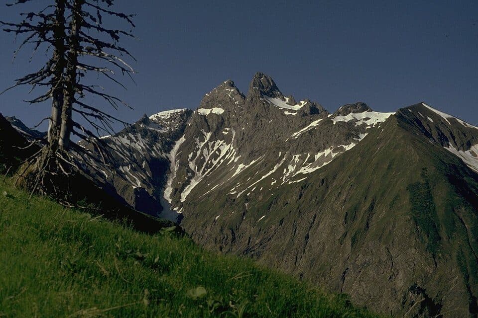 Wildengundkopf