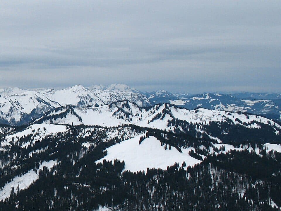 Feuerstätterkopf — zdjęcie 3