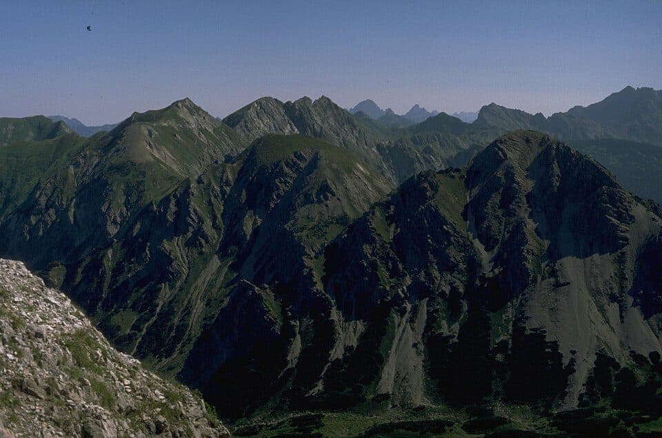Lahnerkopf — zdjęcie 2