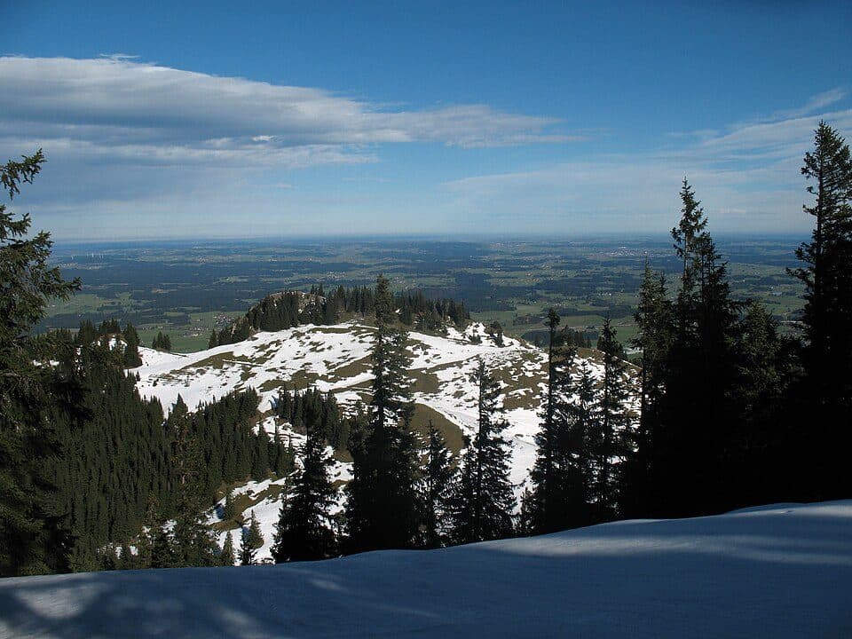 Alpspitz — zdjęcie 3