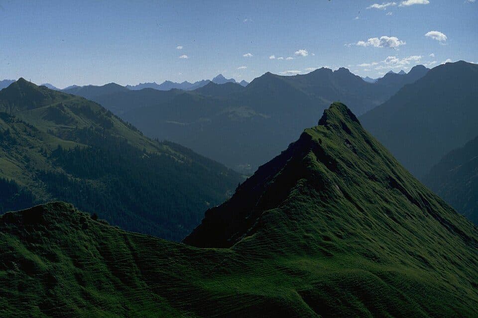Unspitze — zdjęcie 2