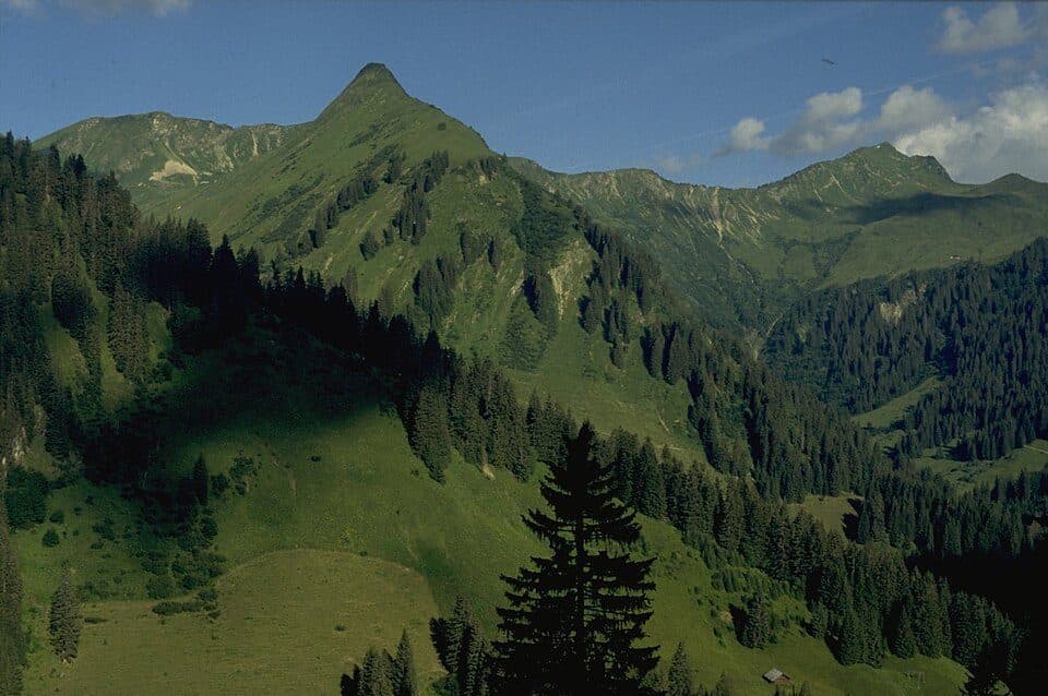 Unspitze — zdjęcie 3