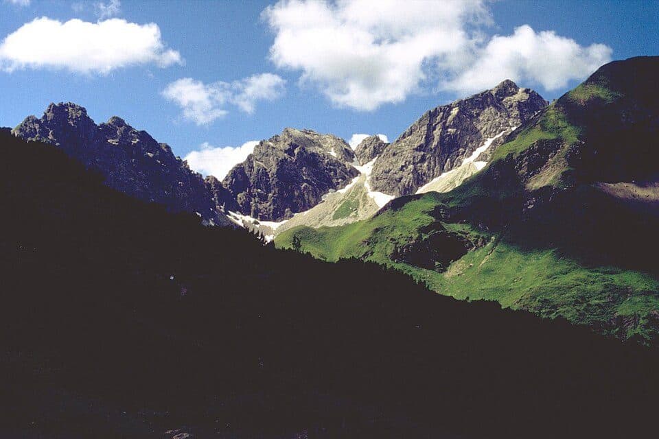 Hüttenkopf