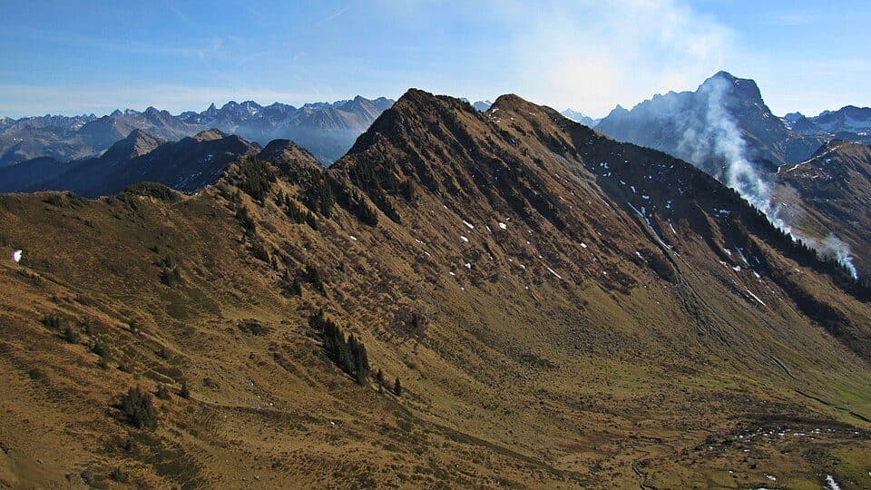 Grünhorn — zdjęcie 3