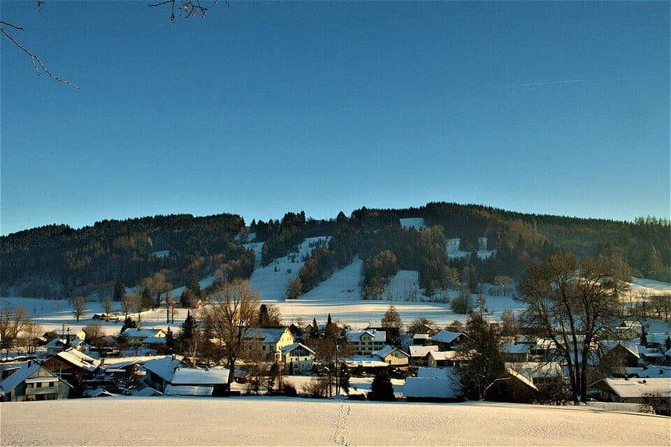 Laubenberg — zdjęcie 2