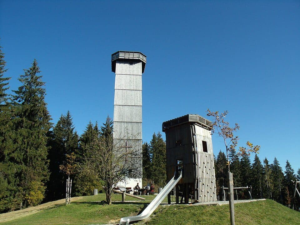 Schwarzer Grat — zdjęcie 2