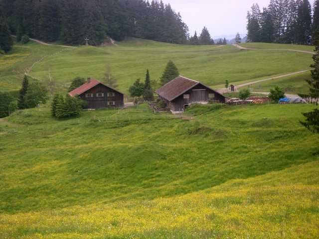 Schwarzer Grat — zdjęcie 3
