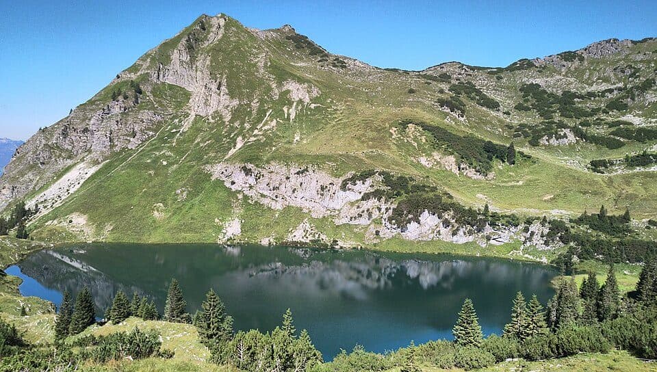 Seeköpfle — zdjęcie 3