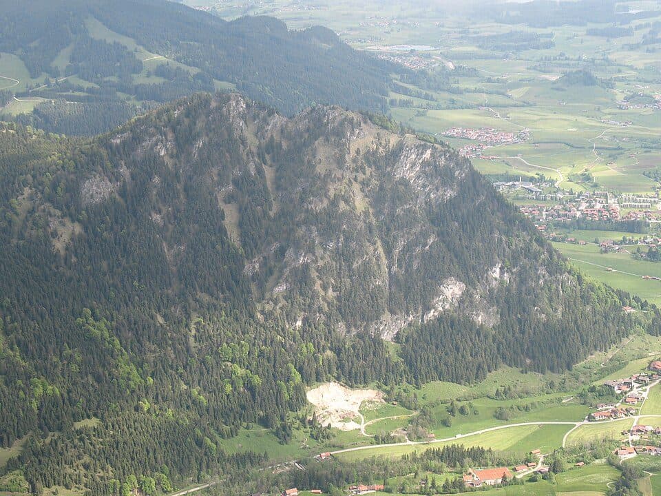 Vorderer Kienberg — zdjęcie 2