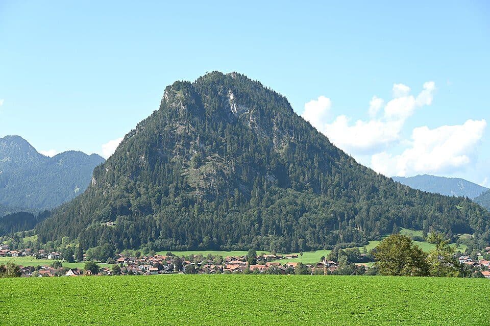 Vorderer Kienberg — zdjęcie 3