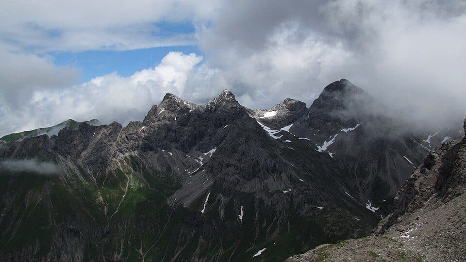 Wanderweg 57