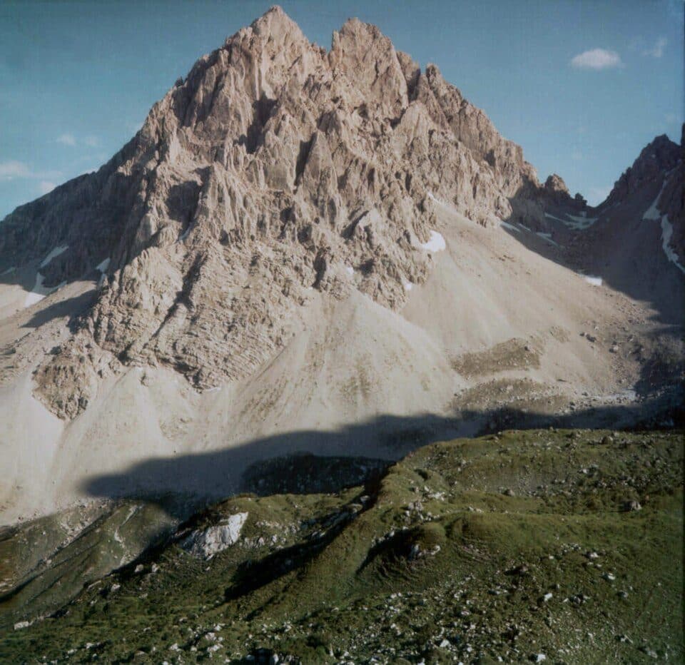 Dremelspitze — zdjęcie 2