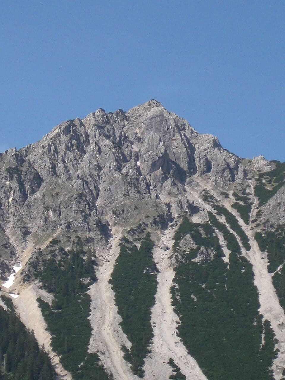 Bschießer — zdjęcie 2