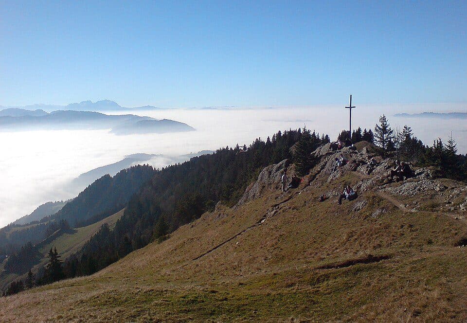 Hochhäderich