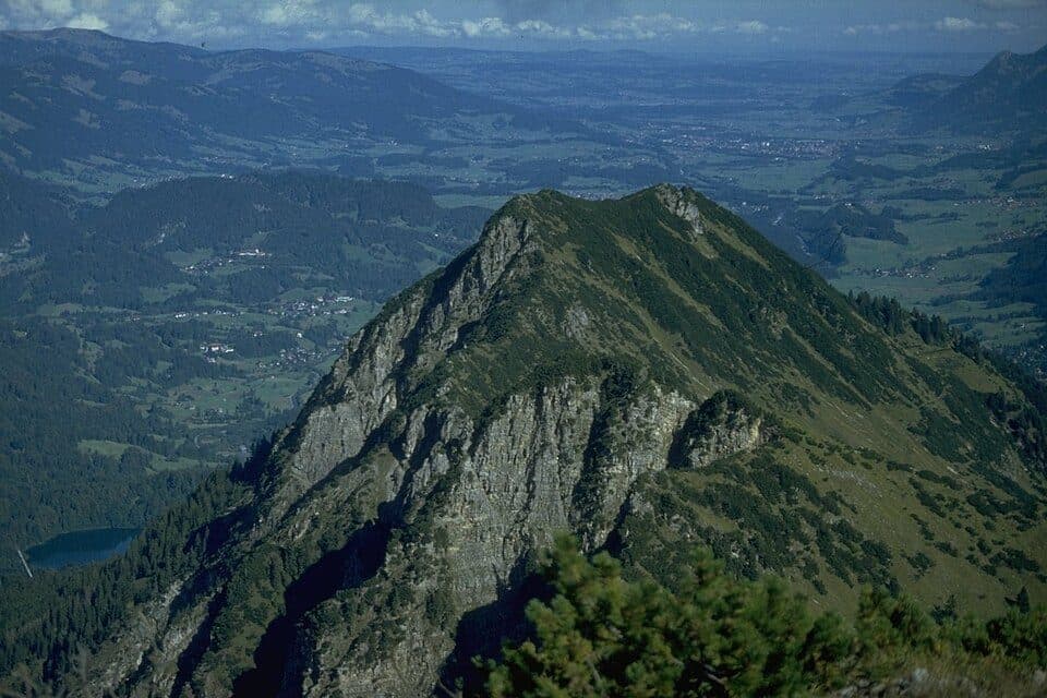 Himmelschrofen — zdjęcie 3