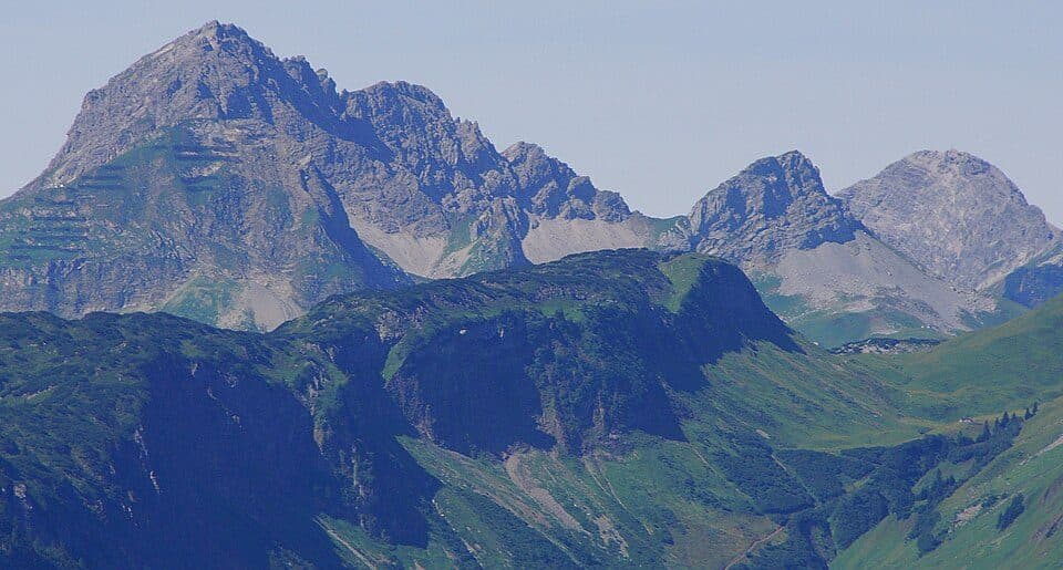 Gehrner Berg