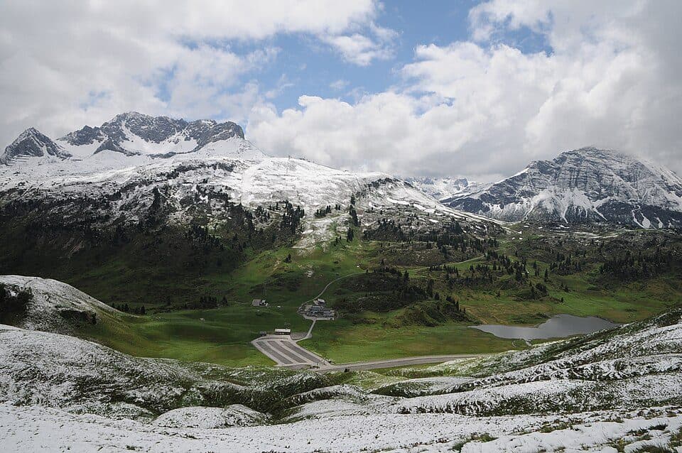 Saloberkopf