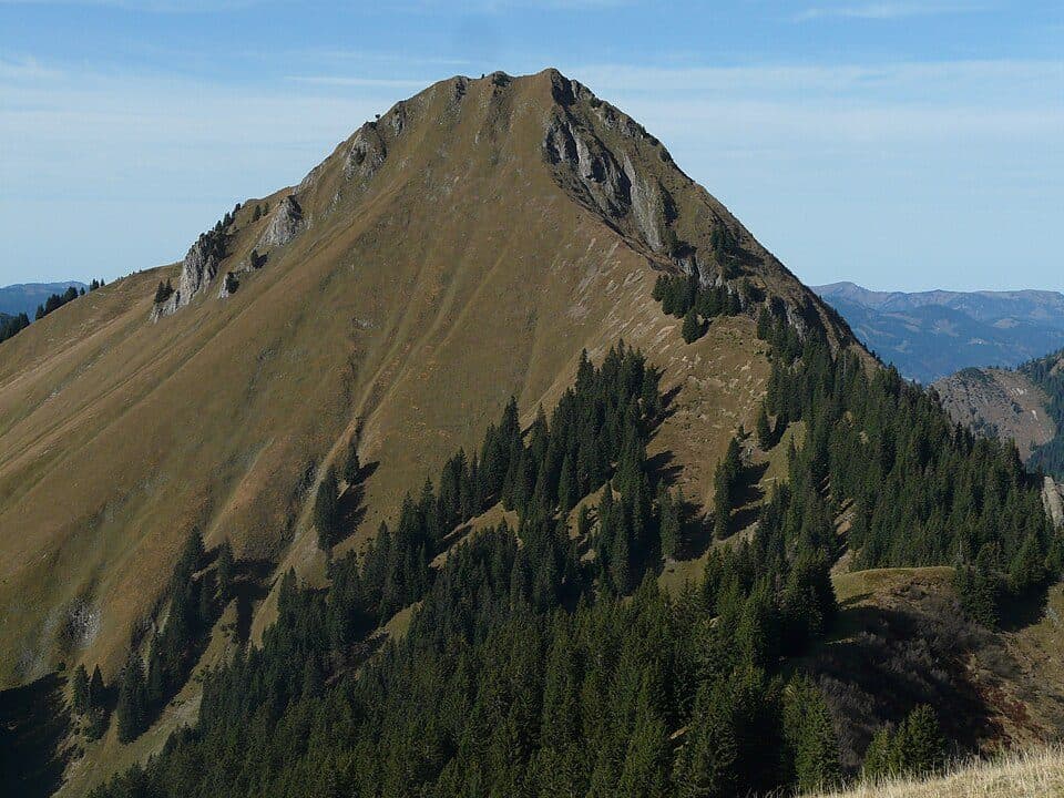 Kegelkopf — zdjęcie 2