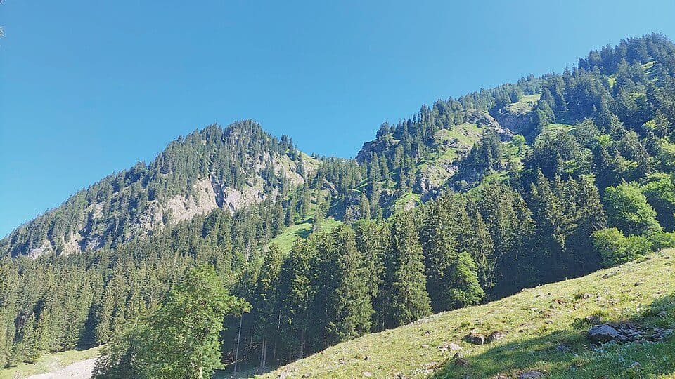 Wannenkopf — zdjęcie 3
