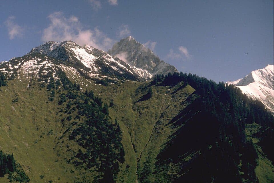 Wannenkopf — zdjęcie 2