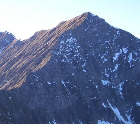 Elmer Kreuzspitze — zdjęcie 3