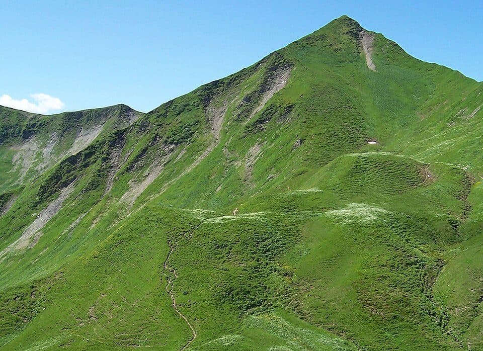 Güntlespitze