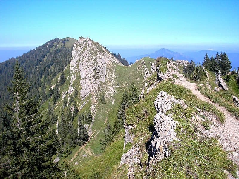 Steineberg — fotografie 2