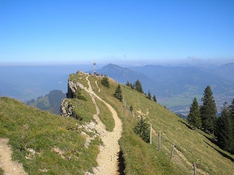 Steineberg — fotografie 3