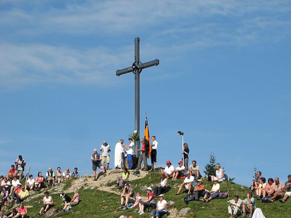 Seelekopf — zdjęcie 3
