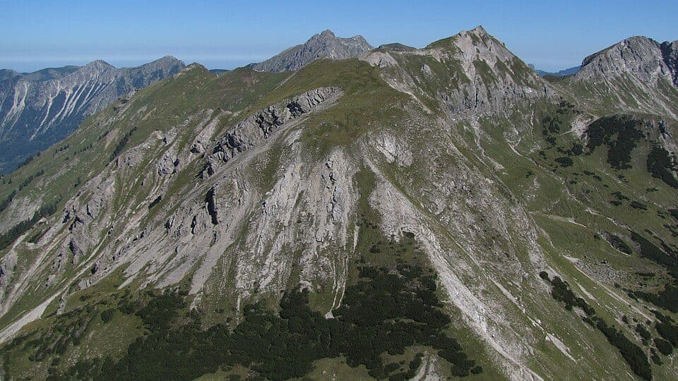 Schänzlespitze — zdjęcie 2