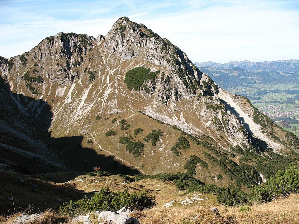 Rubihorn — zdjęcie 2