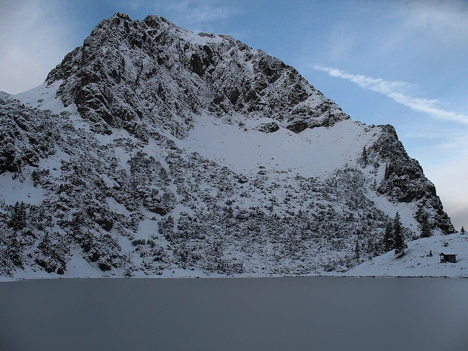 Rubihorn — zdjęcie 3