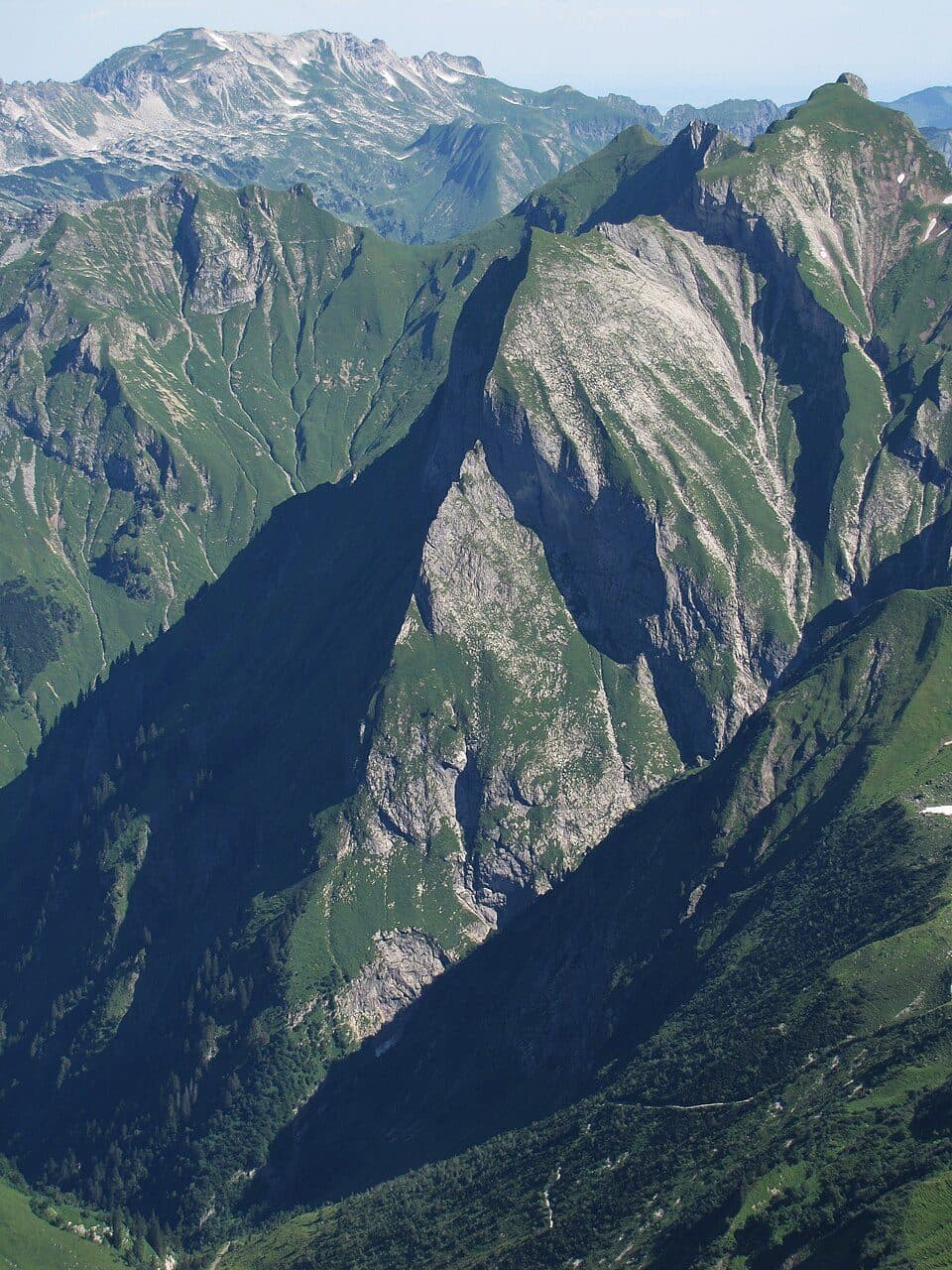 Himmelhorn — zdjęcie 2