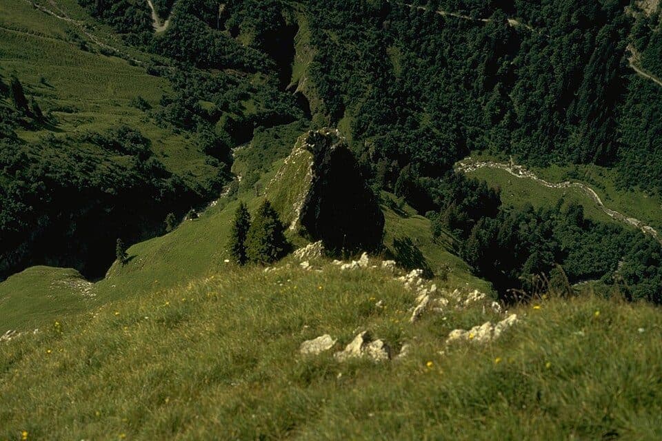 Himmelhorn — zdjęcie 3
