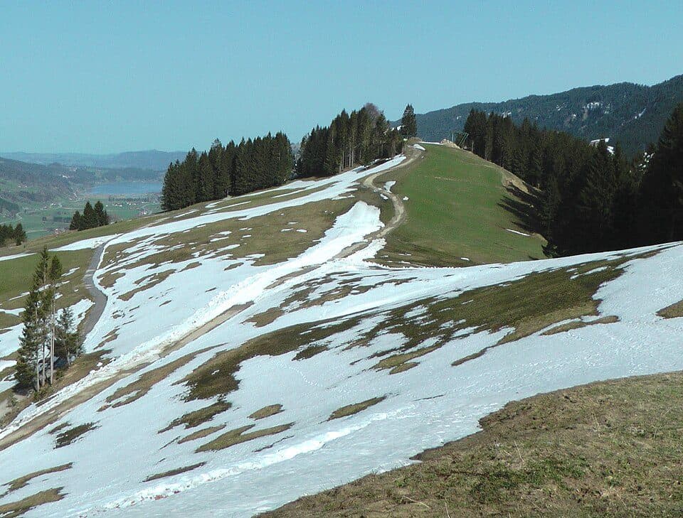Hochsiedel — fotografie 2
