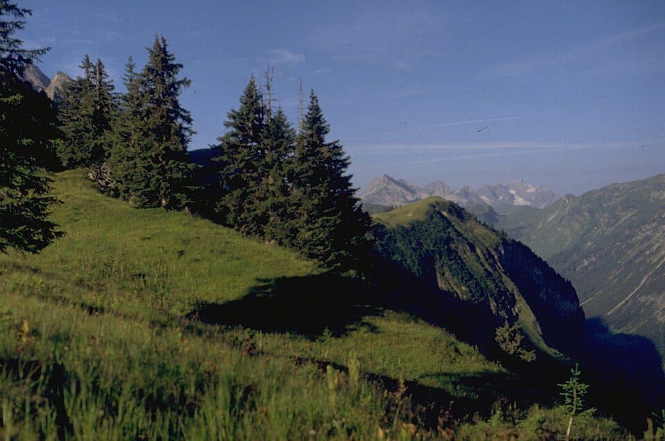Känzele