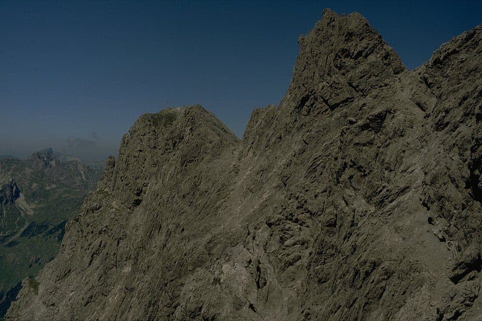 Berge der guten Hoffnung — zdjęcie 2