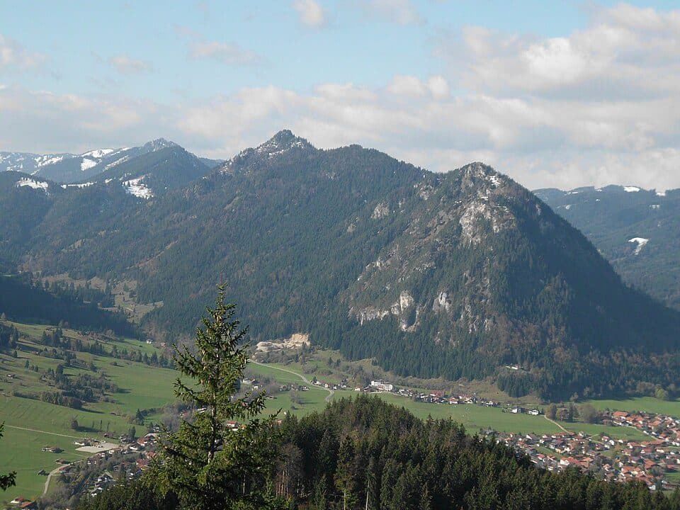 Kienberg