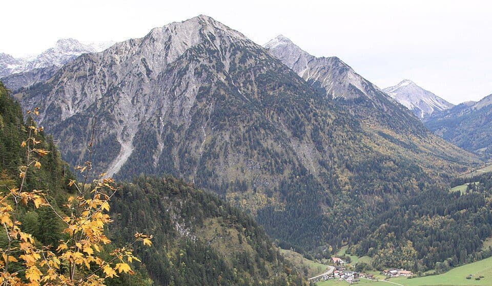 Breitenberg