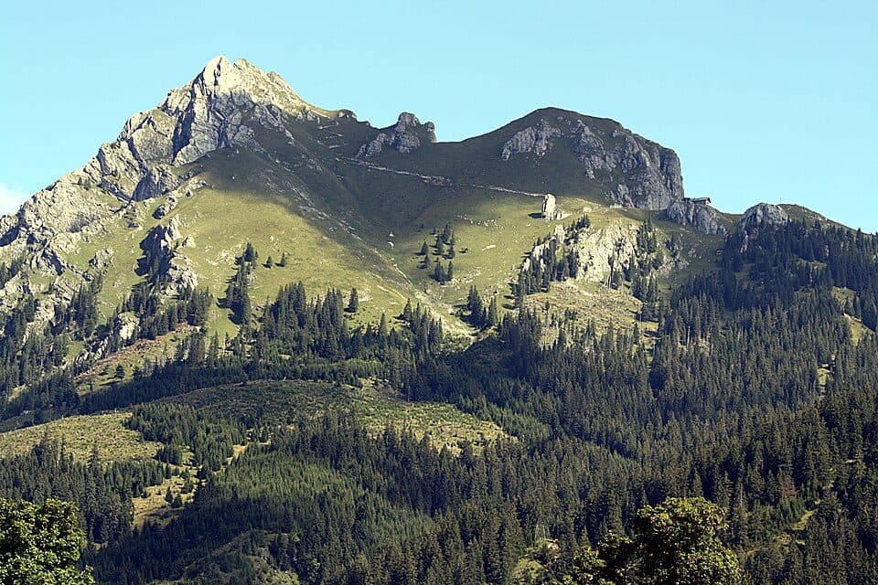 Aggenstein — zdjęcie 2