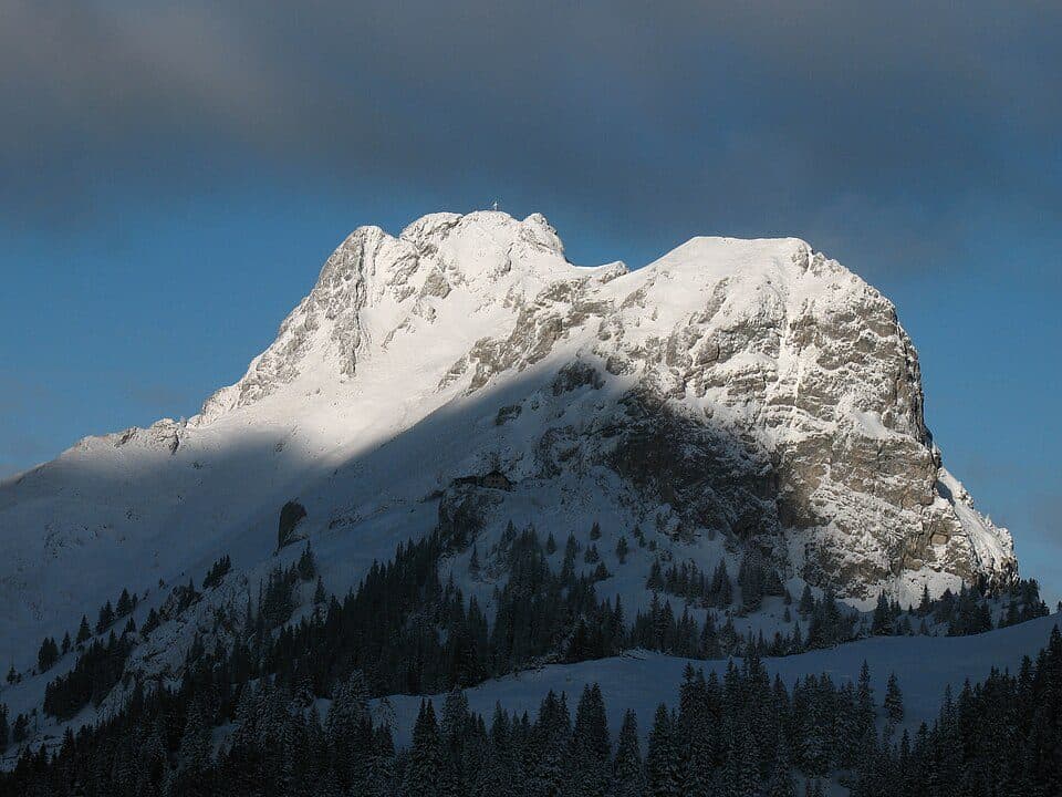 Aggenstein — zdjęcie 3