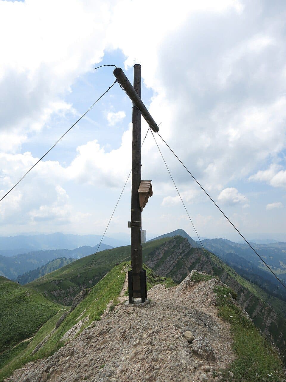 Rindalphorn — Foto 3