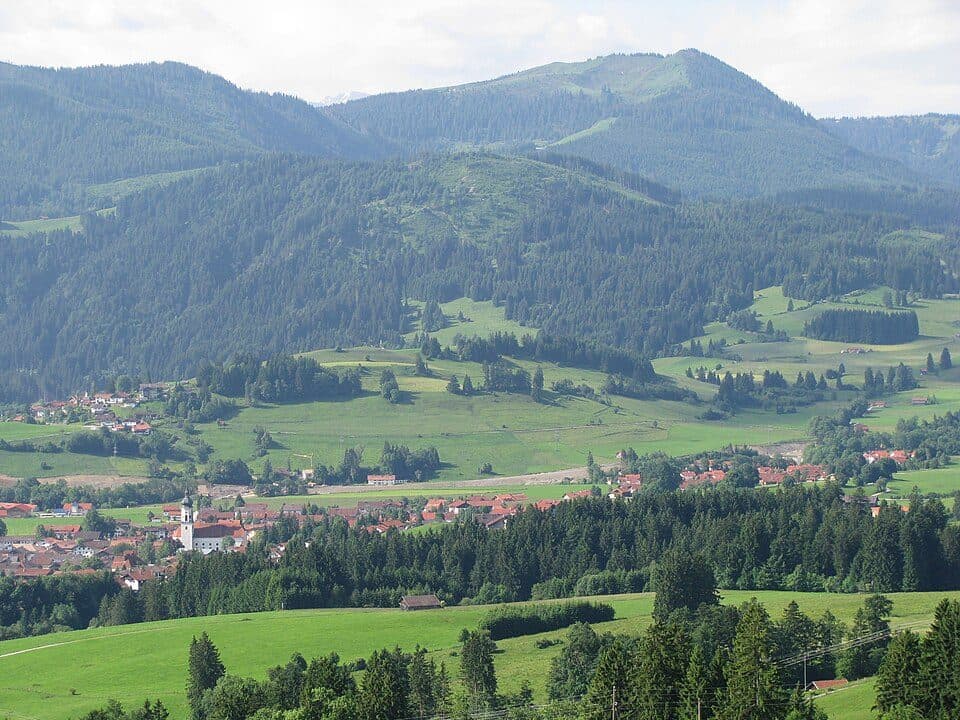 Wertacher Hörnle