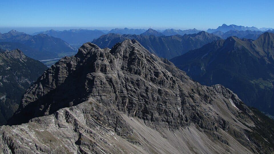 Wasserfallkarspitze