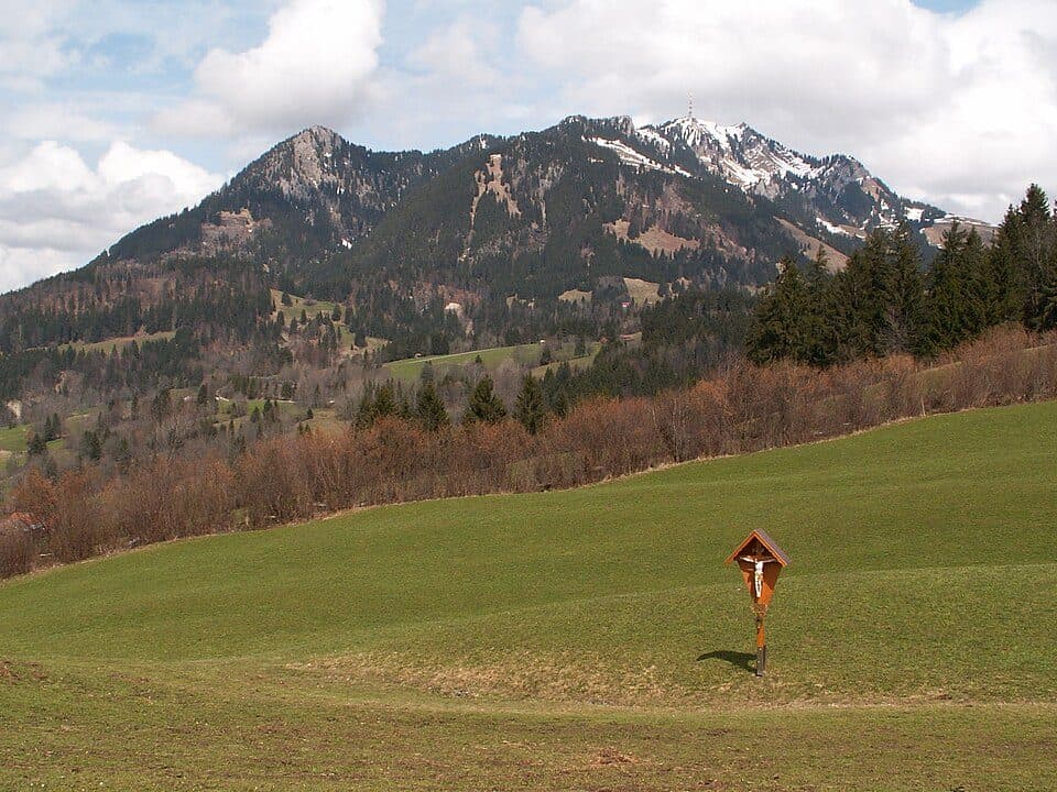 Grünten — zdjęcie 3