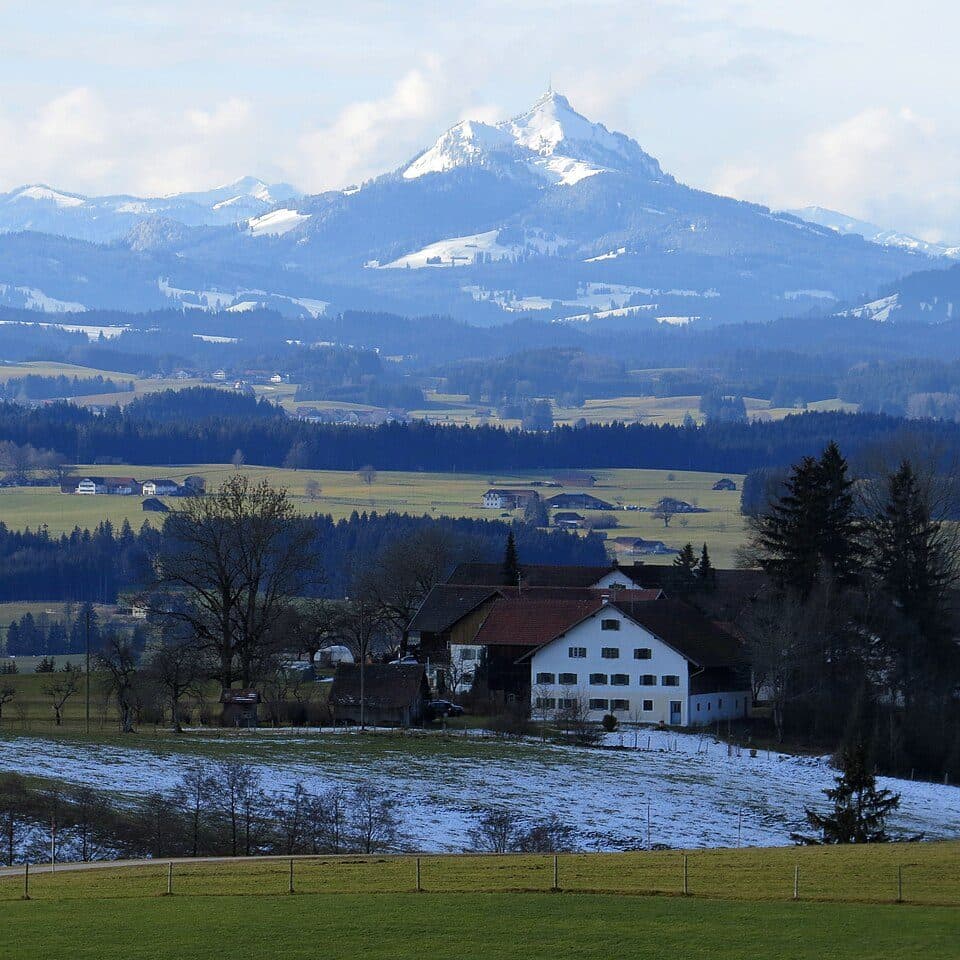 Grünten — zdjęcie 2