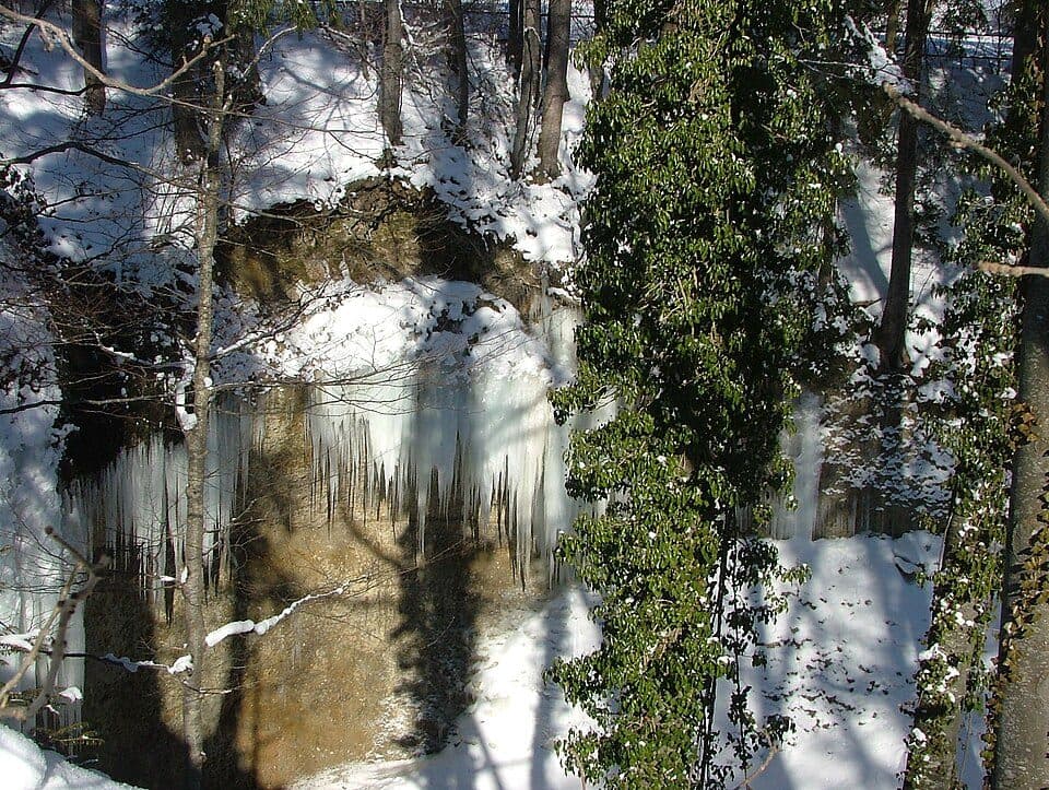Mariaberg — photo 2