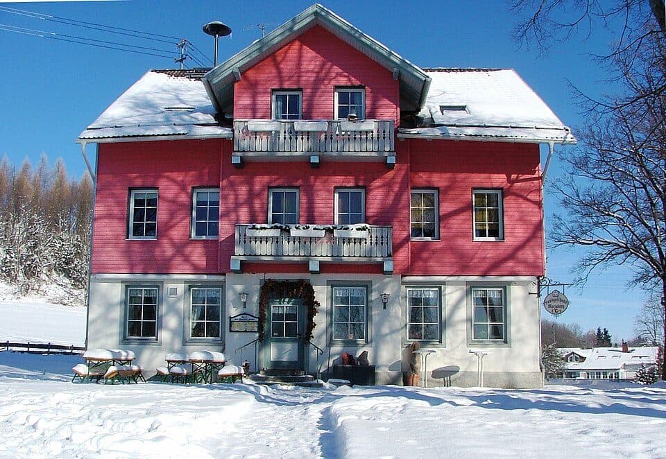 Mariaberg — photo 3