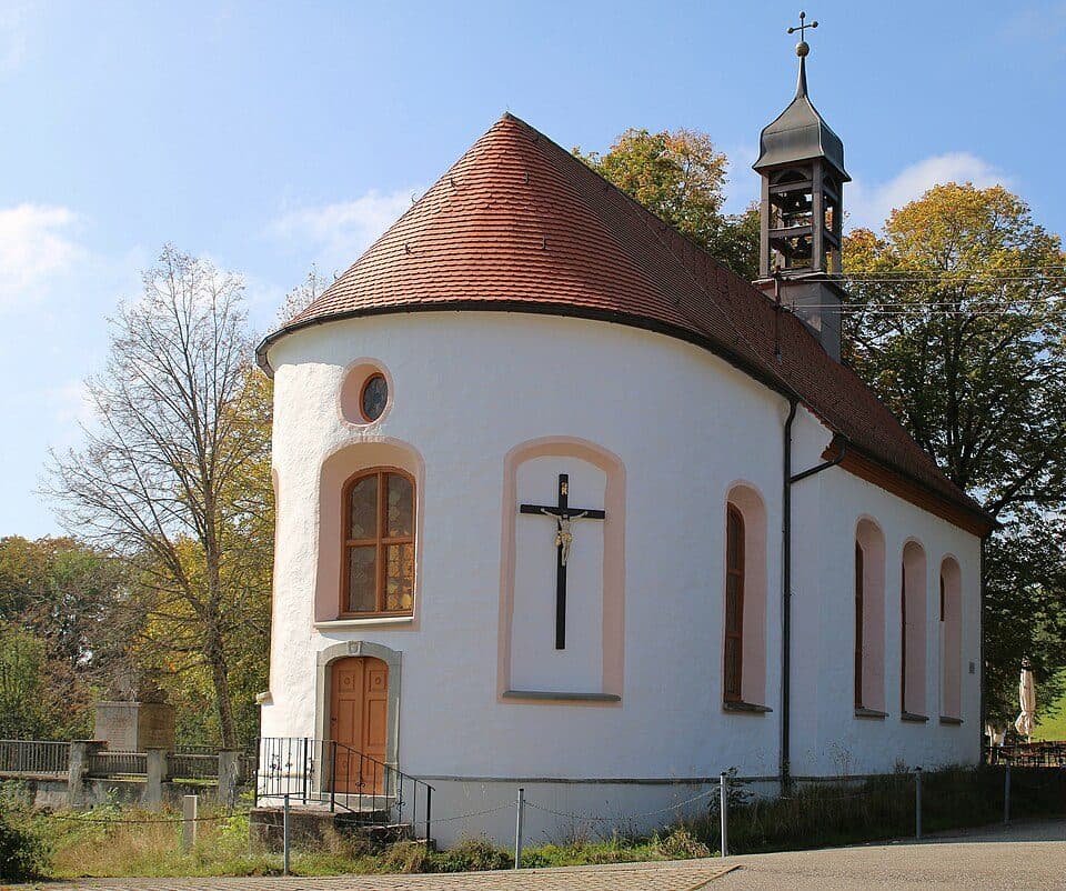 Mariaberg