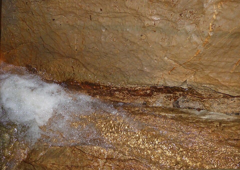 Sturmannshöhle — fotografie 3